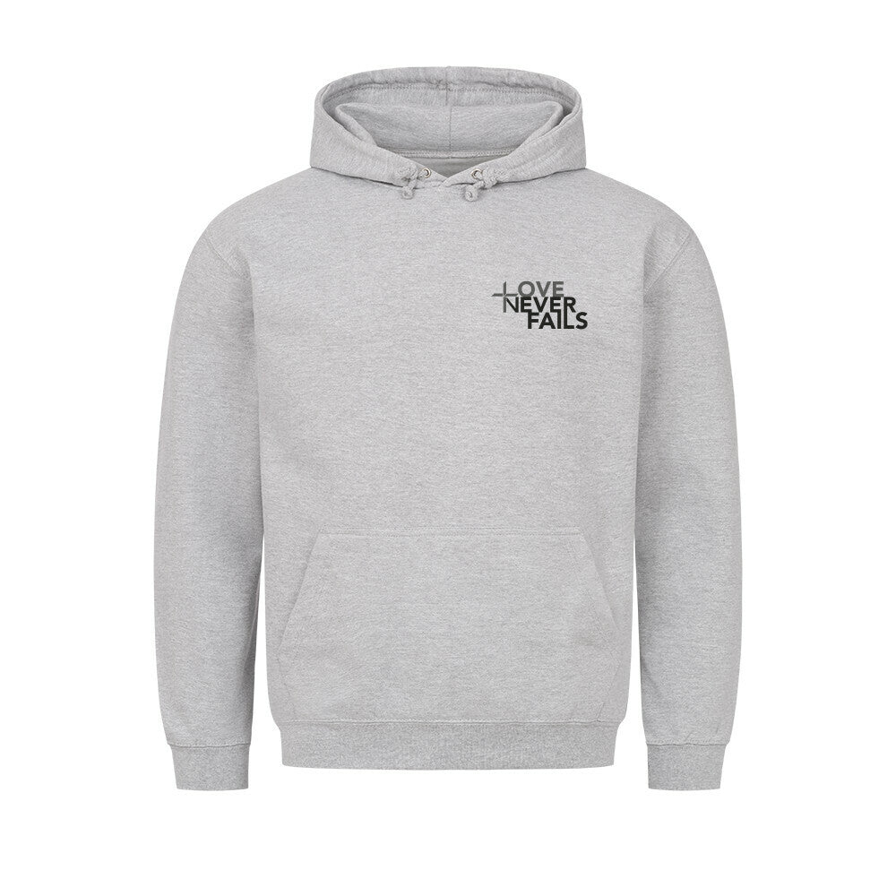 Image for color: heather grey