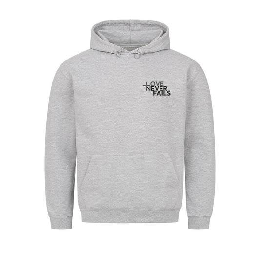 Image for color: heather grey